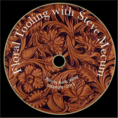 Sheridan Style Tooling with Keith Valley