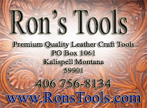 Premium Quality Leather Craft Tools