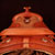 Douglas 38 Wade - tree by Rick Reed, 15 and 1/4 inch seat, Gullet - 7 and 1/2 inch by 6 and 1/4 inch by 4 inch, Horn 3 inch round, 90 degree bars, 7/8ths flat palte riggin, Cheyenne Roll, Sheridan Style Floral Carving bordered with Vaquero Lace.