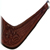 A martingale order that Keith Valley made to match the tooling on a Chas Weldon Saddle