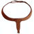 A nice plain rough out Horse Choker by Keith Valley