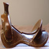 Hand made top quality trees made by Rick Reed is our primary foundation