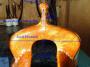 Hand made top quality trees made by Rick Reed is our primary foundation