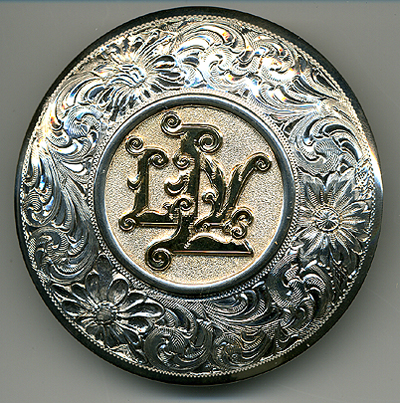 Invest in gold buckles, Premium qulity, solid and fine as Gold Bullion. Sporting hand engravings with supurb detail. You can sport your gold ira with these hand made Buckles.